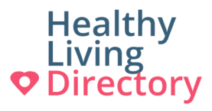 healthy living directory logo